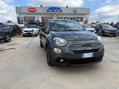 Fiat 500X 1.3 MultiJet 95 CV Sport usata