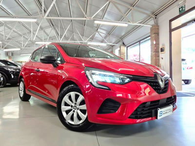 Renault Clio SCe 65 CV 5 porte Equilibre usata