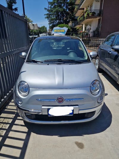 Fiat 500 1.2 Lounge usata