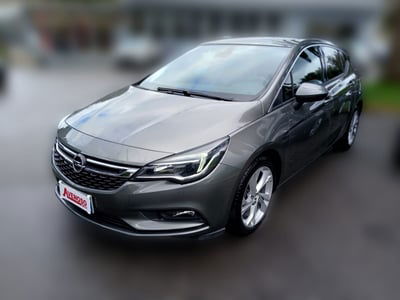 Opel Astra 1.6 CDTi 136CV Start&Stop 5 porte Dynamic usata