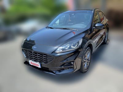 Ford Kuga 2.5 Plug In Hybrid 225 CV CVT 2WD ST-Line usata