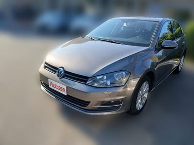 Volkswagen Golf 1.6 TDI 110 CV 5p. Comfortline BlueMotion Technology usata