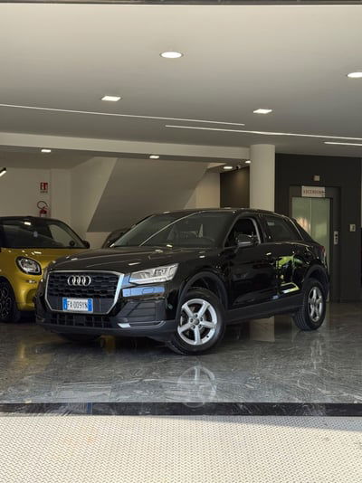 Audi Q2 Q2 30 TDI Business Design usata