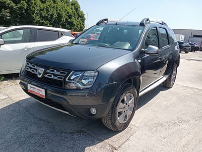 Dacia Duster 1.6 110CV 4x2 GPL Ambiance usata