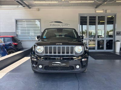 Jeep Renegade 1.6 Mjt 130 CV Limited usata