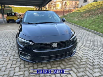 Fiat Tipo Tipo 1.6 Mjt S&S 4 porte Life nuova