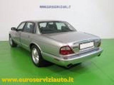 Jaguar XJ 4.0 cat Executive usata