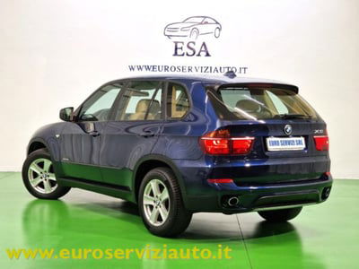 BMW X5 xDrive35i Attiva usata
