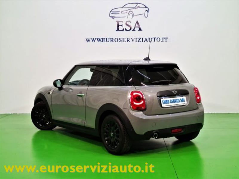 MINI Mini 1.5 One D Baker Street