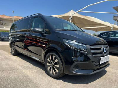 Mercedes-Benz Vito 2.0 119 CDI 4x4 PL Tourer Select Extra-Long nuovo