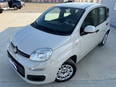 Fiat Panda 0.9 TwinAir Turbo S&S 4x4