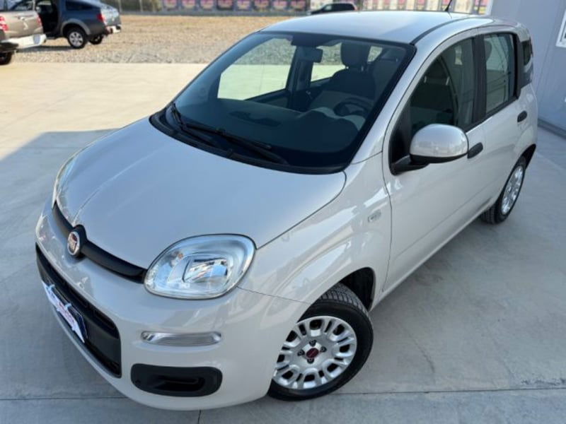 Fiat Panda 0.9 TwinAir Turbo S&S 4x4