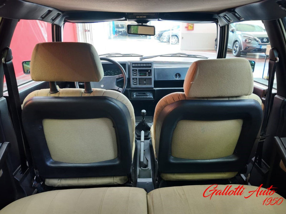 Lancia Delta LX (13)