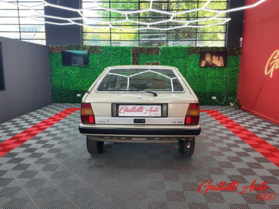 Lancia Delta LX (5)