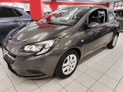Opel Corsa Coupé 1.2 n-Joy usata