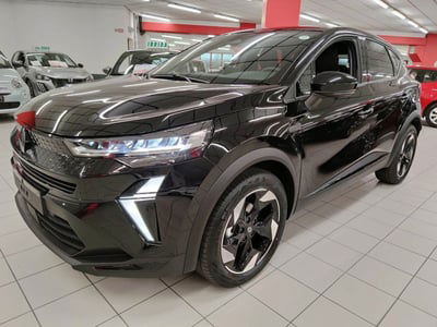 Renault Captur 1.0 eco-g Techno 100cv