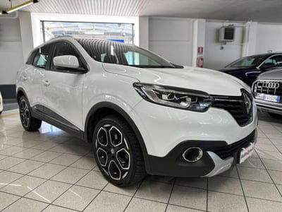 Renault Kadjar 8V 110CV Energy Sport Edition 2 usata
