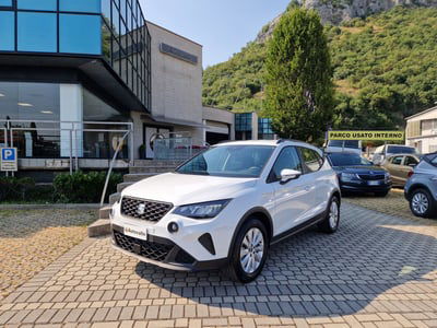 SEAT Arona 1.0 EcoTSI Style usata