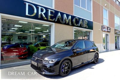 Volkswagen Golf 2.0 TSI R DSG 4Motion usata