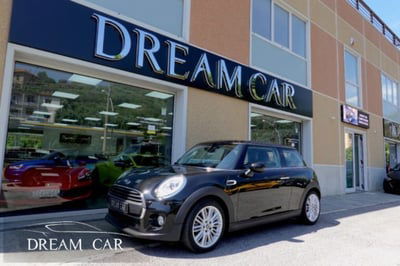 MINI Mini 1.5 One D usata