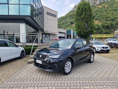 SEAT Arona 1.0 EcoTSI Style usata