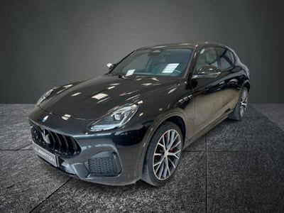 Maserati Grecale 2.0 mhev Modena 330cv auto