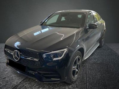 Mercedes-Benz GLC Coupé 300 d 4Matic Coupé Premium usata