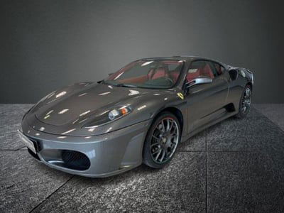 Ferrari F430 Coupé F430 F1 usata