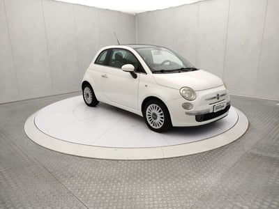 Fiat 500 1.2 Lounge usata