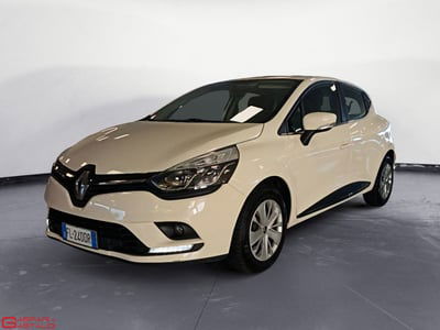 Renault Clio dCi 8V 75CV Start&Stop 5 porte Energy Zen usata
