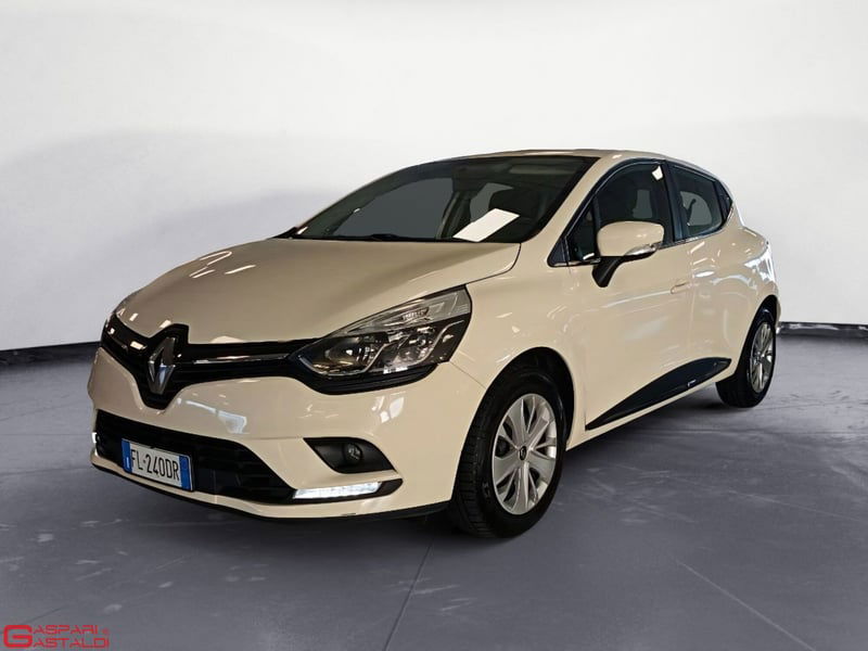 Renault Clio dCi 8V 75CV Start&Stop 5 porte Energy Zen