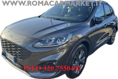 Ford Kuga 1.5 EcoBlue 120 CV aut. 2WD ST-Line X Design usata