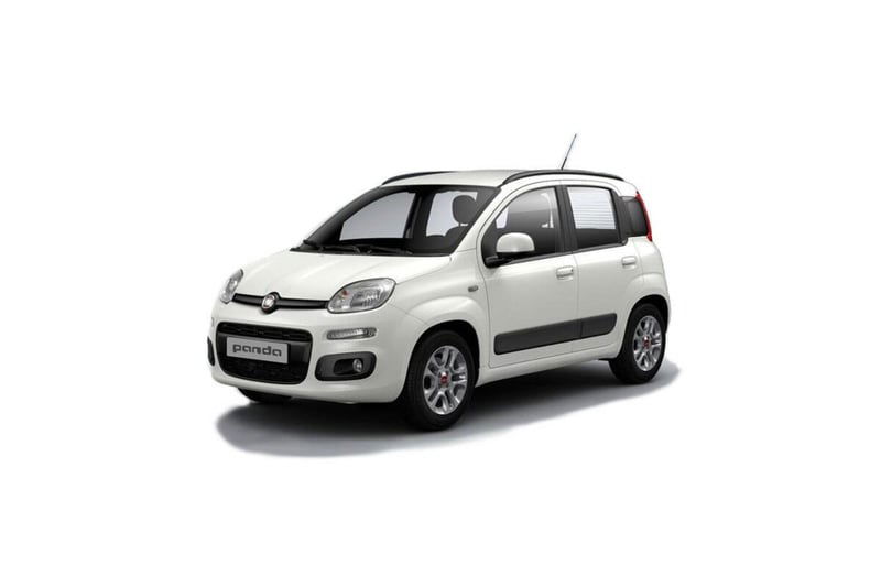 Fiat Panda 1.2 Easy