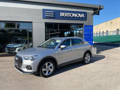Audi Q3 35 TFSI S tronic Business Advanced