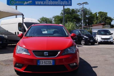 SEAT Ibiza ST 1.4 Style usata
