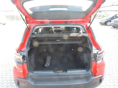 Jeep Avenger 1.2 turbo Longitude fwd 100cv (8)