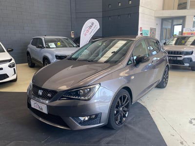 SEAT Ibiza 1.2 TSI 90 CV 5p. FR usata
