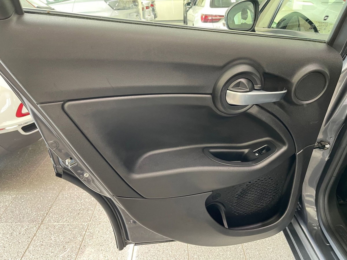 Fiat 500X 1.0 T3 120 CV Cross Dolcevita (10)