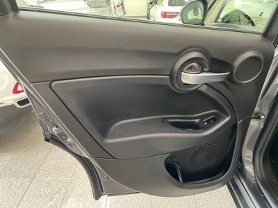 Fiat 500X 1.0 T3 120 CV Cross Dolcevita (10)