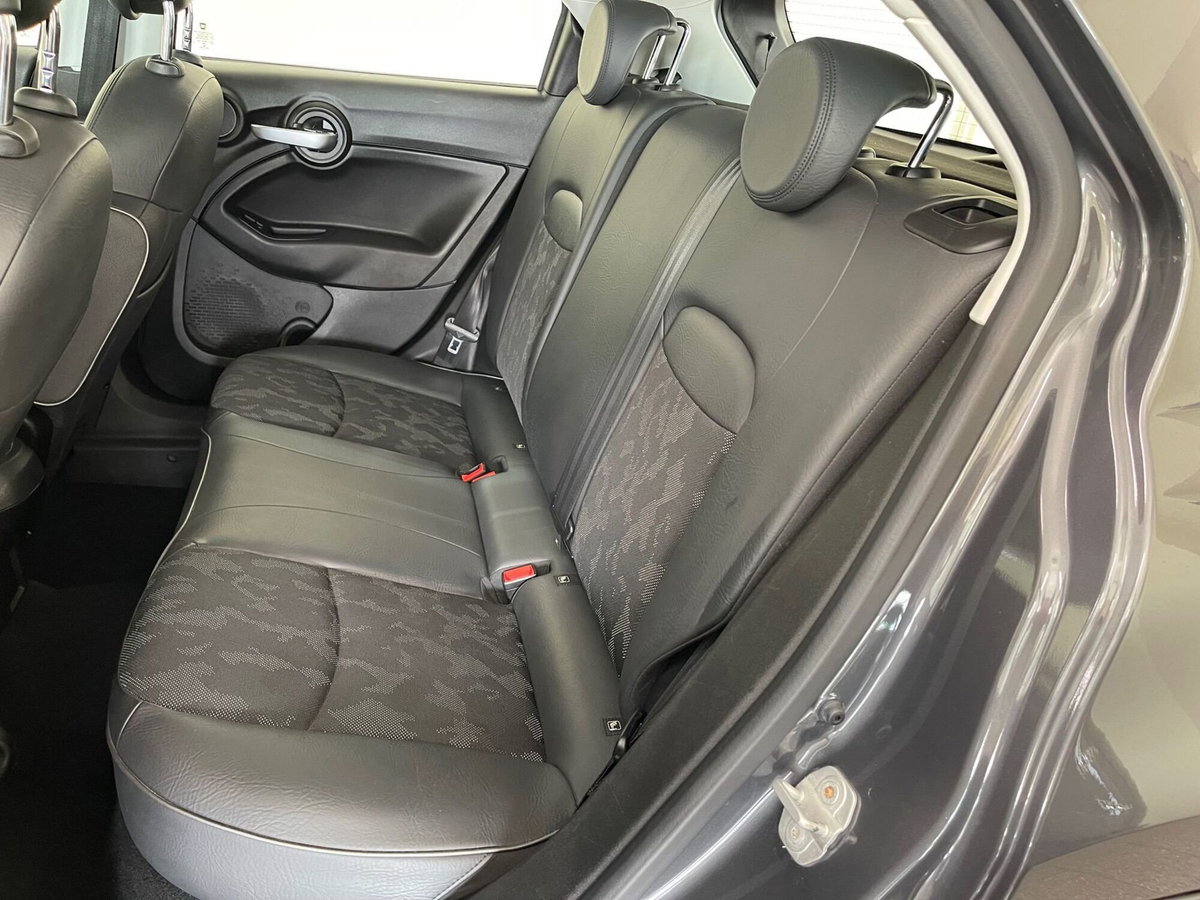 Fiat 500X 1.0 T3 120 CV Cross Dolcevita (11)