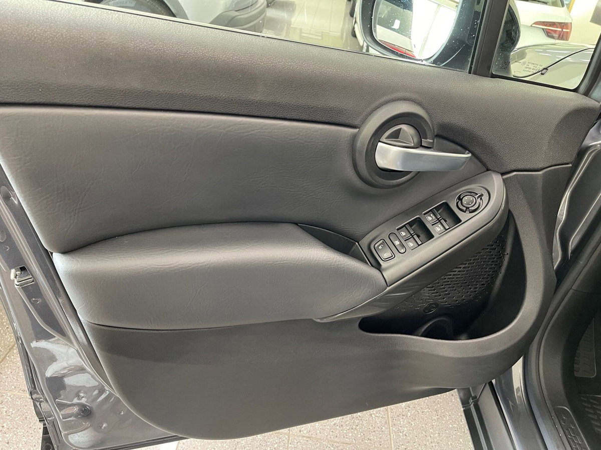 Fiat 500X 1.0 T3 120 CV Cross Dolcevita (12)