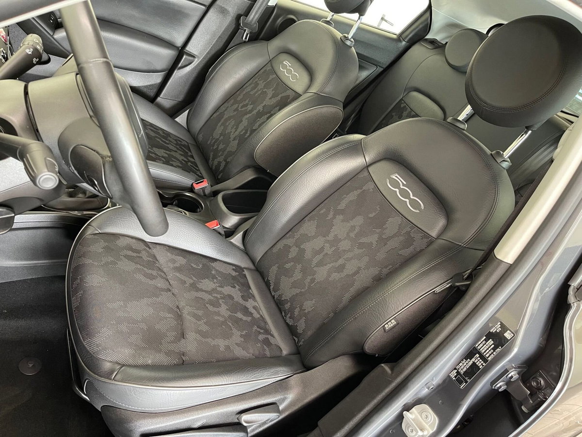 Fiat 500X 1.0 T3 120 CV Cross Dolcevita (13)