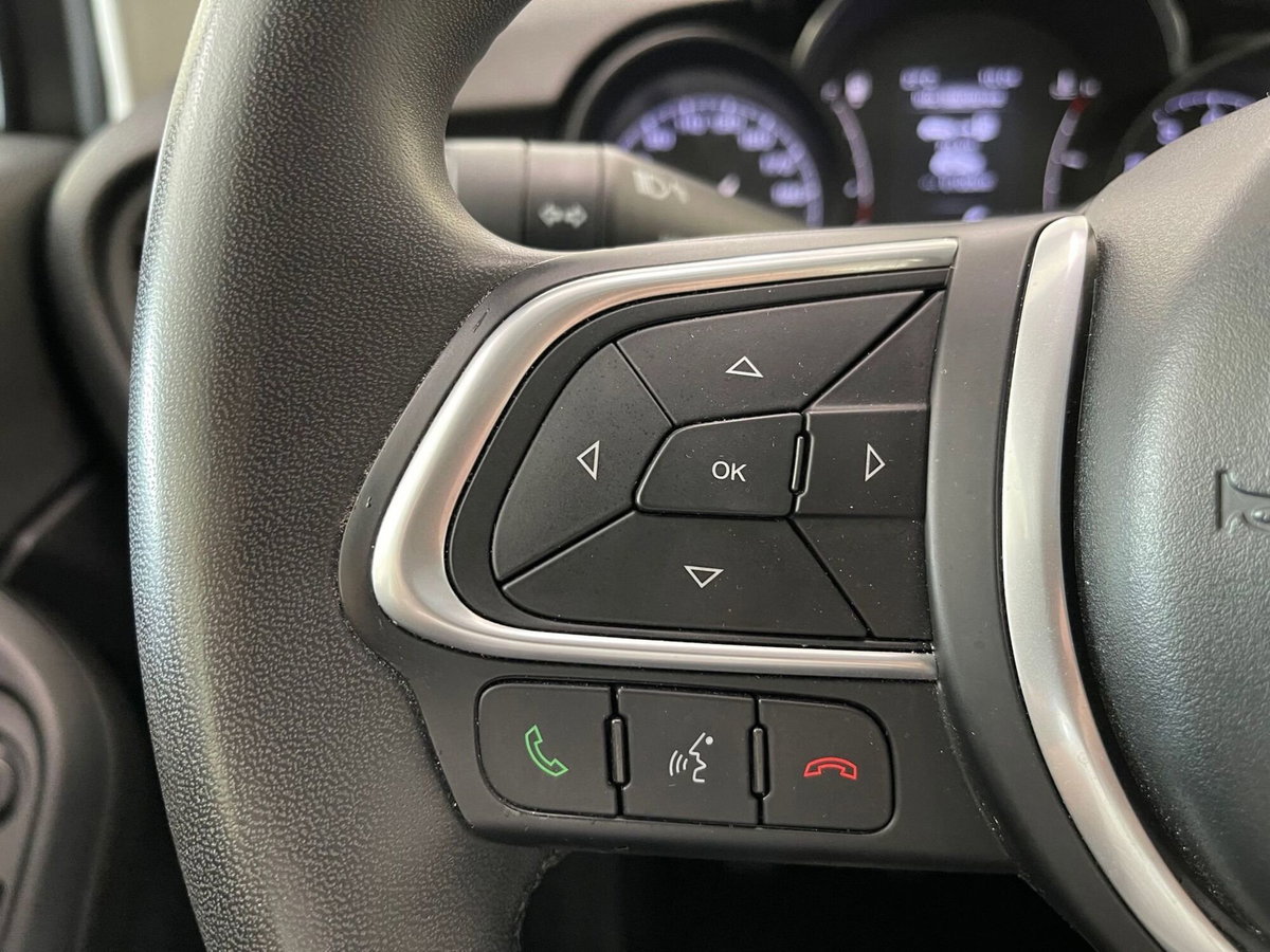 Fiat 500X 1.0 T3 120 CV Cross Dolcevita (16)