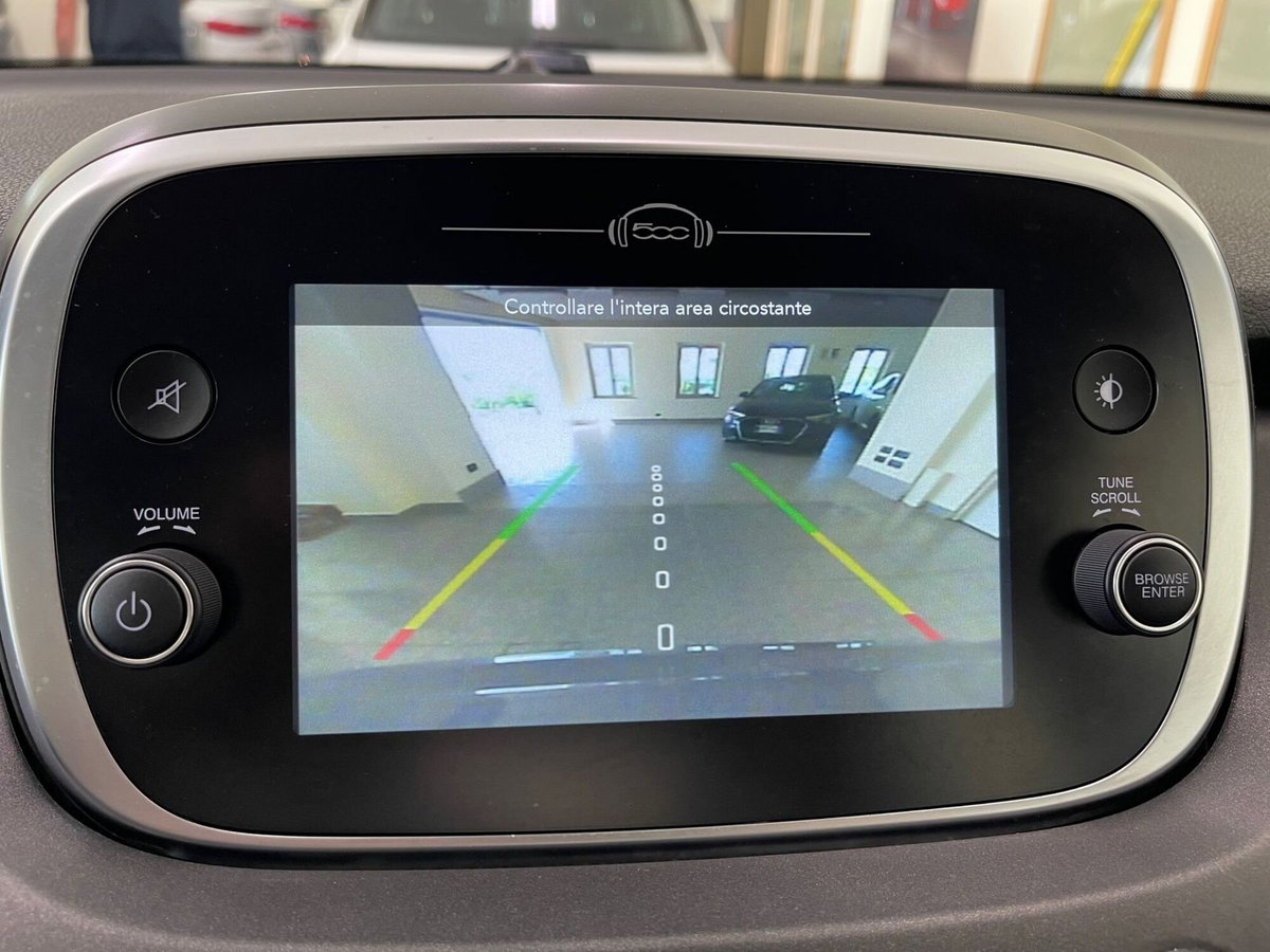 Fiat 500X 1.0 T3 120 CV Cross Dolcevita (20)