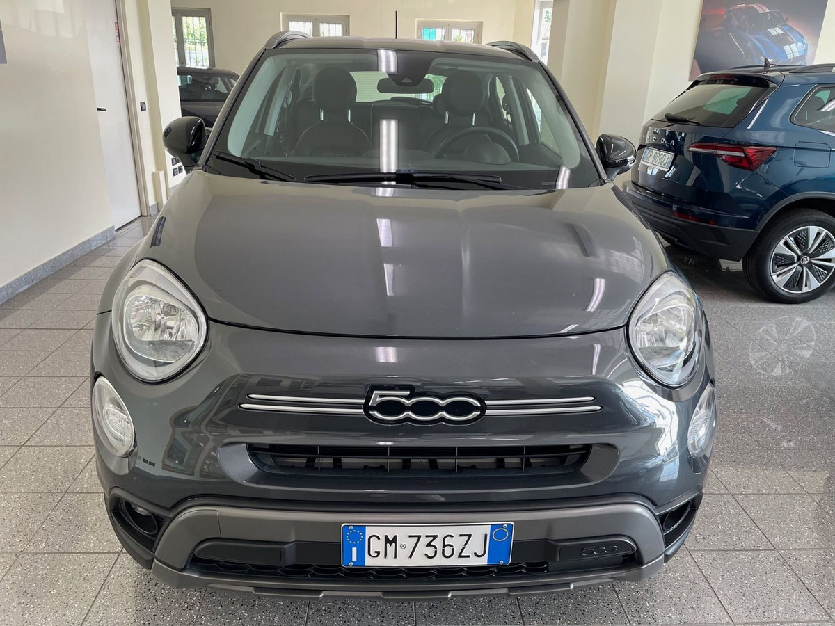 Fiat 500X 1.0 T3 120 CV Cross Dolcevita (3)