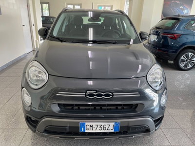 Fiat 500X 1.0 T3 120 CV Cross Dolcevita (3)