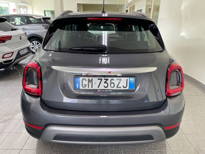 Fiat 500X 1.0 T3 120 CV Cross Dolcevita (6)