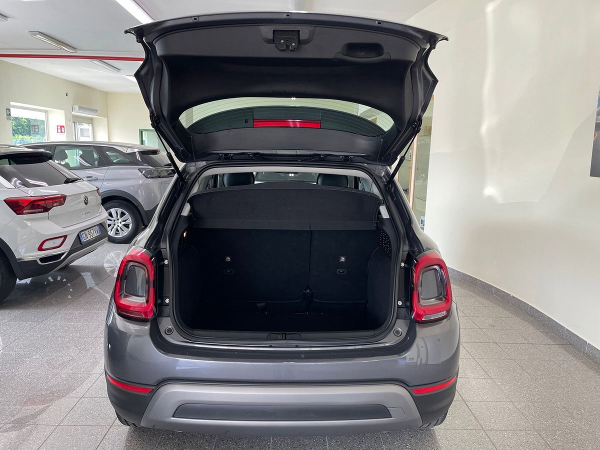 Fiat 500X 1.0 T3 120 CV Cross Dolcevita (8)