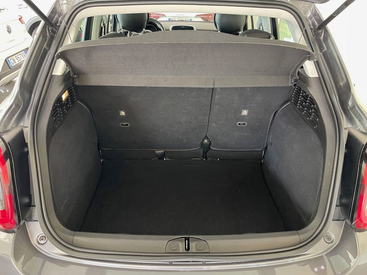 Fiat 500X 1.0 T3 120 CV Cross Dolcevita (9)