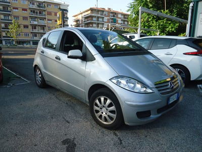 Mercedes-Benz Classe A 170 Elegance usata